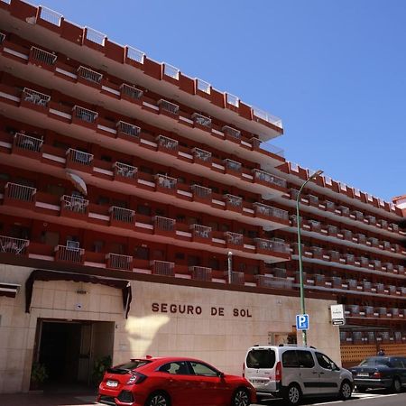 Apartamento Puerto De La Cruz - S De Sol Apartment Exterior foto