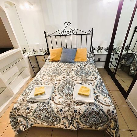 Apartamento Puerto De La Cruz - S De Sol Apartment Exterior foto