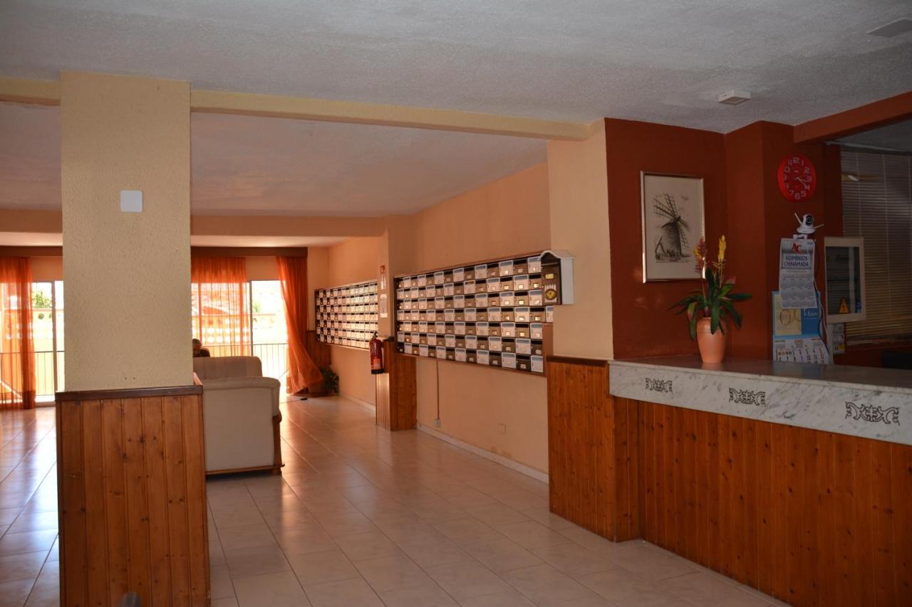 Apartamento Puerto De La Cruz - S De Sol Apartment Exterior foto