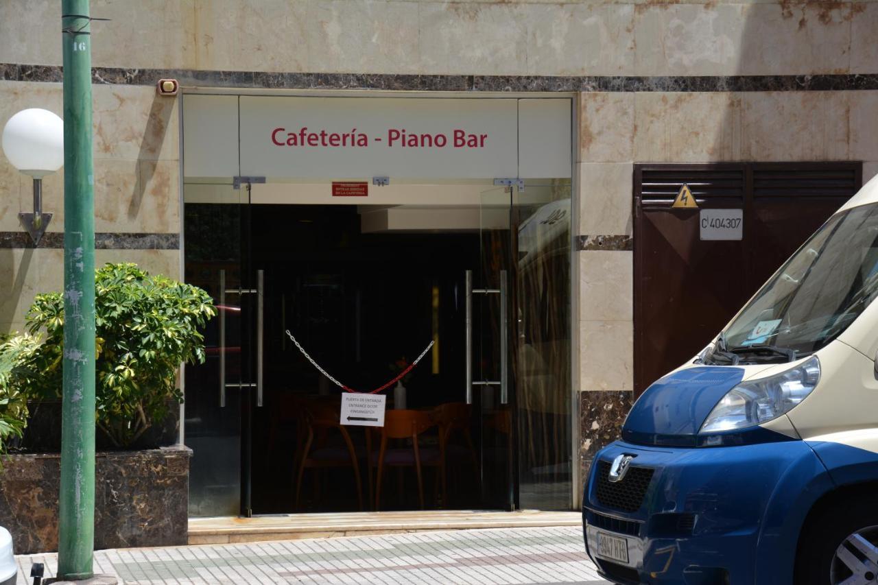 Apartamento Puerto De La Cruz - S De Sol Apartment Exterior foto