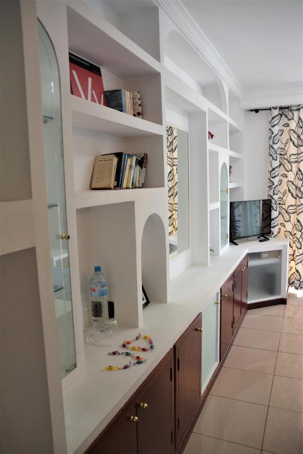 Apartamento Puerto De La Cruz - S De Sol Apartment Exterior foto