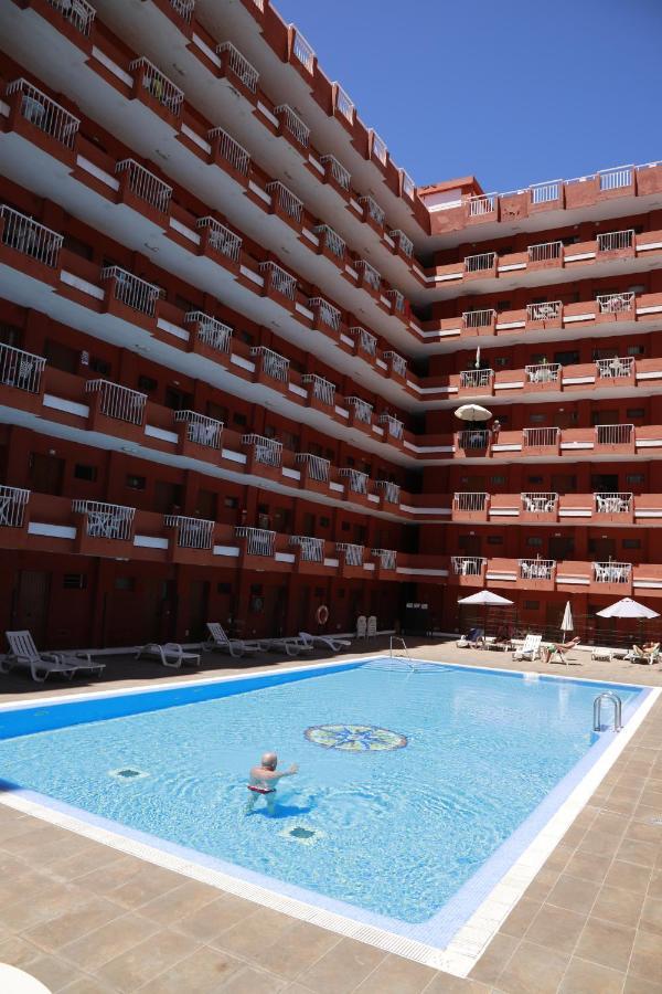 Apartamento Puerto De La Cruz - S De Sol Apartment Exterior foto