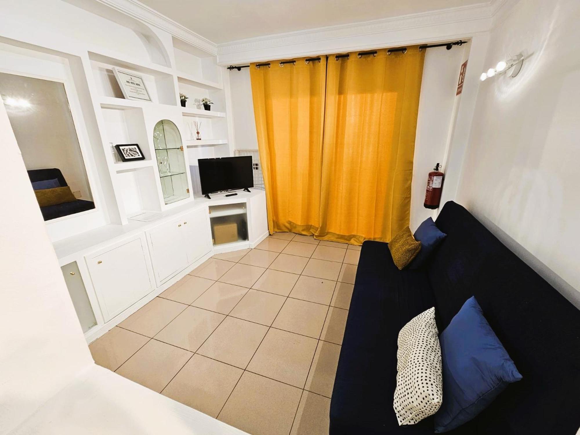 Apartamento Puerto De La Cruz - S De Sol Apartment Exterior foto