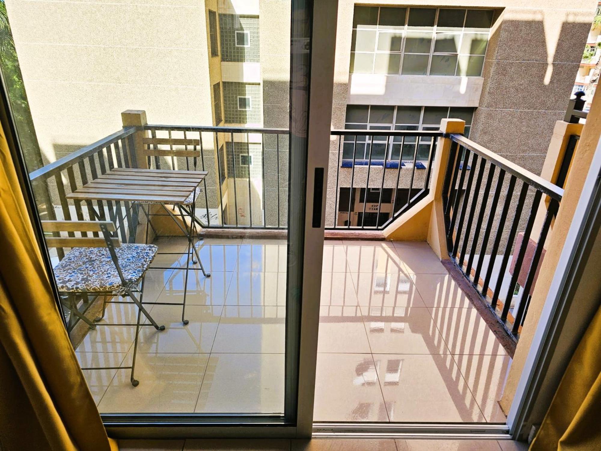 Apartamento Puerto De La Cruz - S De Sol Apartment Exterior foto