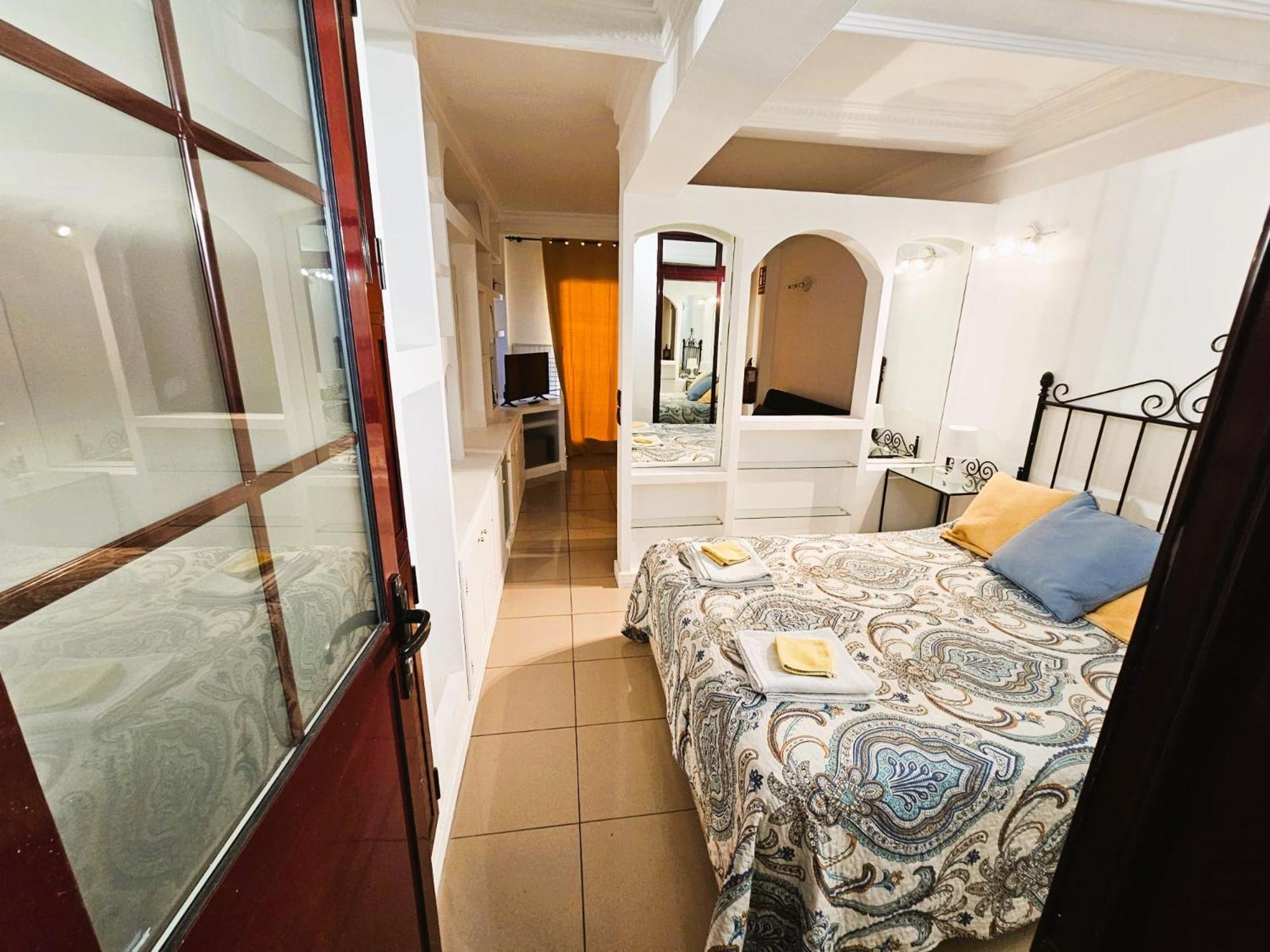 Apartamento Puerto De La Cruz - S De Sol Apartment Exterior foto