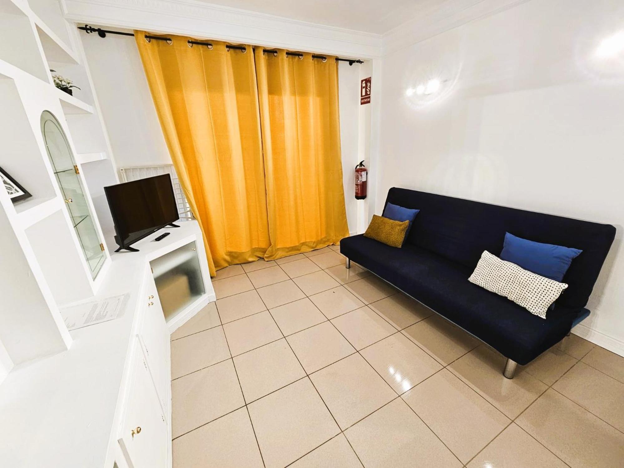 Apartamento Puerto De La Cruz - S De Sol Apartment Exterior foto